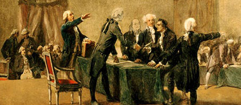 Declaration of Independence